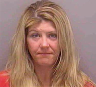 Hayes Debra - Lee County, FL 