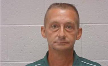 Mccuistian Dell - Benton County, AR 