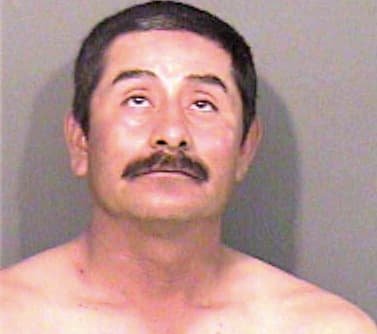 Mendoza Franco - Madera County, CA 