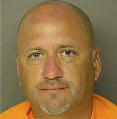 Fortson Guy - Horry County, SC 