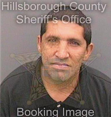Cosme Hector - Hillsborough County, FL 