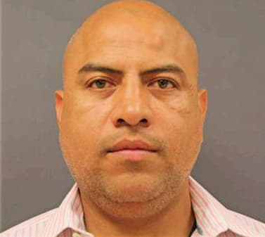 Solorzano Heriberto - Dallas County, TX 