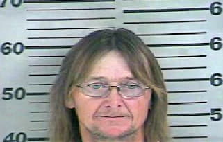 Smith James - Dyer County, TN 