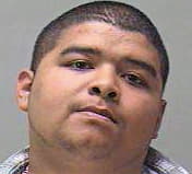Hernandez Javier - Dallas County, TX 
