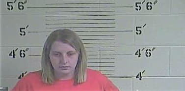 Smith Jessica - Perry County, KY 