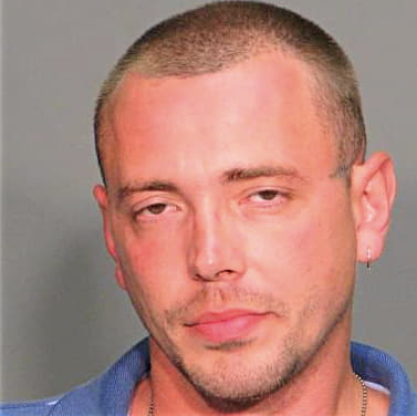 Lloyd John - Wake County, NC 