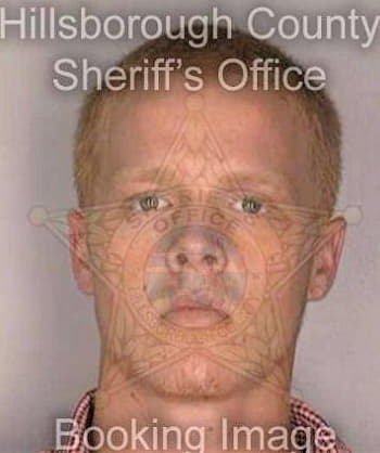 Mangum John - Hillsborough County, FL 