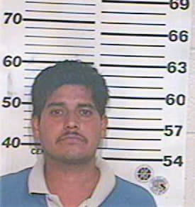 Aguilar Jose - Hidalgo County, TX 