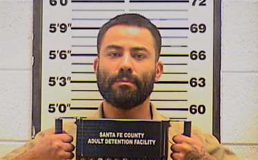 Contreras-Lopez Jose - SantaFe County, NM 