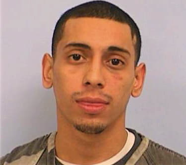 Gomez Jose - Travis County, TX 