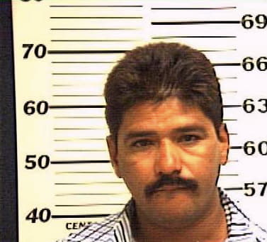Garcia Juan - Denton County, TX 