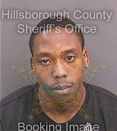 Phillipjackson Kareem - Hillsborough County, FL 