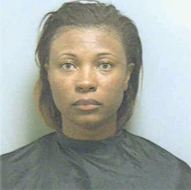 Brisbon Katerina - Dekalb County, GA 