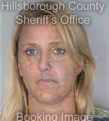 Mcgowan Kathleen - Hillsborough County, FL 