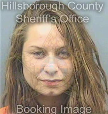 Killian Kristy - Hillsborough County, FL 