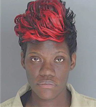 Cox Lecia - Douglas County, GA 