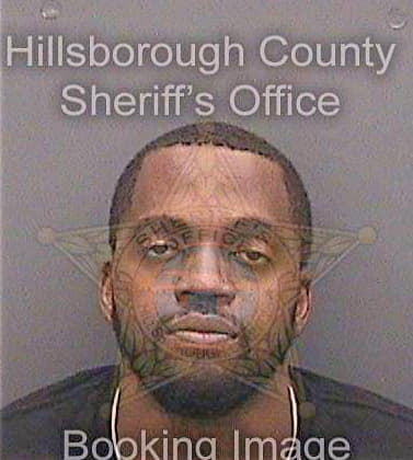 Noahabana Lionel - Hillsborough County, FL 