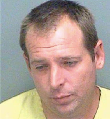 Johnson Michael - Pinellas County, FL 