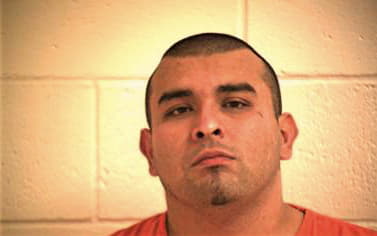 Paniagua Mike - Hidalgo County, TX 
