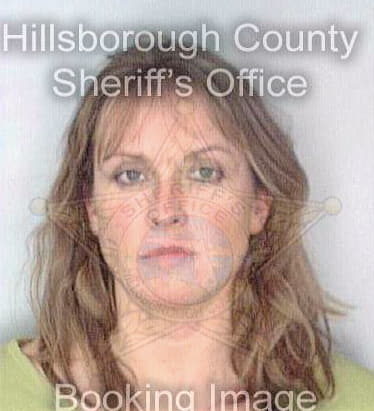Cerbin Nancy - Hillsborough County, FL 