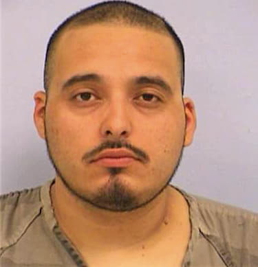 Orosco Phillip - Travis County, TX 