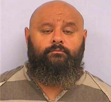 Baldazo Randy - Travis County, TX 