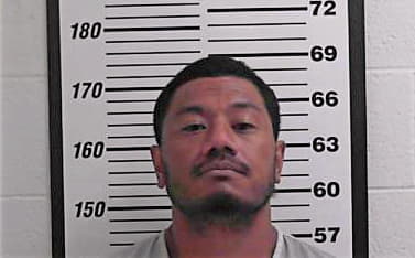 Tuatonga Raymond - Davis County, UT 