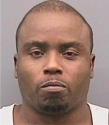 Walker Ricardo - Hillsborough County, FL 