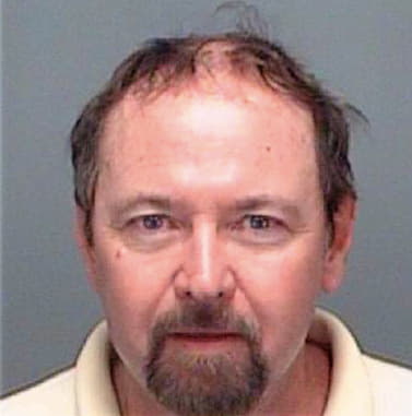 Kelly Richard - Pinellas County, FL 