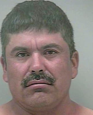 Marman Rosendo - Gwinnett County, GA 