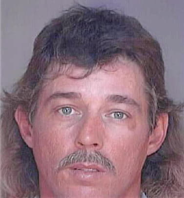 Ledford Scott - Polk County, FL 