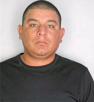 Calixtro Serafin - Hillsborough County, FL 