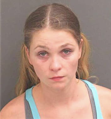Grace Shannon - Orange County, FL 