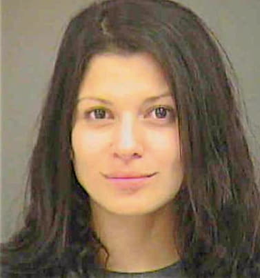 Franco Stephanie - Mecklenburg County, NC 