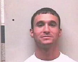 Steen Steven - Henderson County, KY 