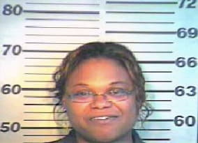 Hodges Tamara - Dyer County, TN 