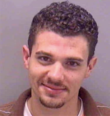 Romano Thomas - Lee County, FL 