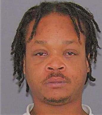 Burton Tyree - Hamilton County, OH 