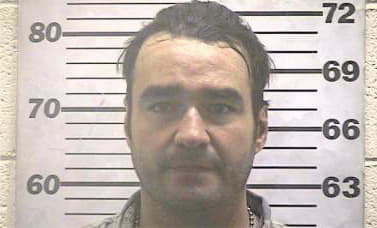 Leyba Walter - SantaFe County, NM 
