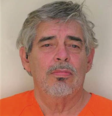 Rollins Walter - Hillsborough County, FL 