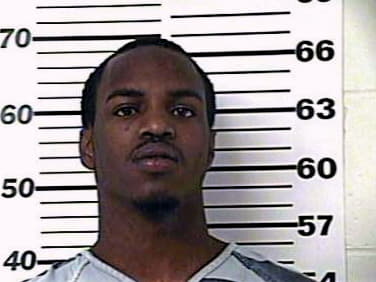 Harris Xavier - Henderson County, TX 