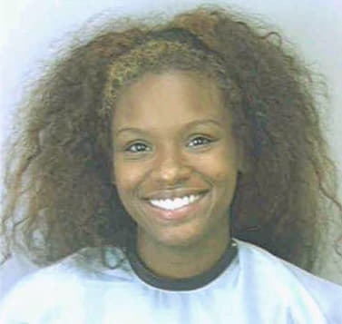Adams Aisha - Dekalb County, GA 