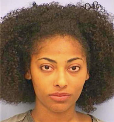 Williams Ajah - Travis County, TX 