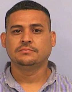 Rodriguez Angel - Travis County, TX 