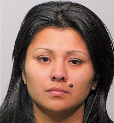 Botello Anjelica - Wake County, NC 