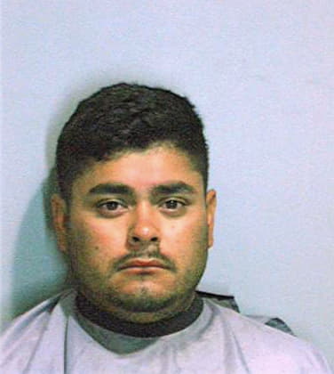Aguilera-Figuero Baltazar - Dekalb County, GA 