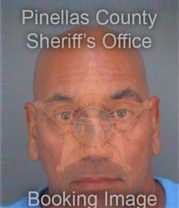 Rodriguezsantiago Benjamin - Pinellas County, FL 