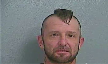 Lasley Carl - Greene County, MO 
