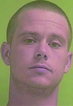 Hudspeth Charles - Desoto County, MS 