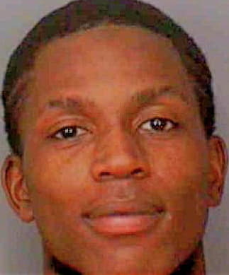 Benton Clarence - Polk County, FL 